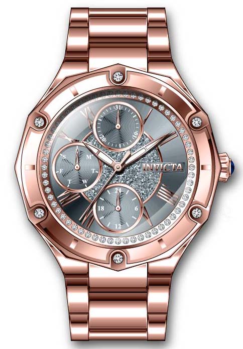 Parts for Invicta Angel Lady 40563