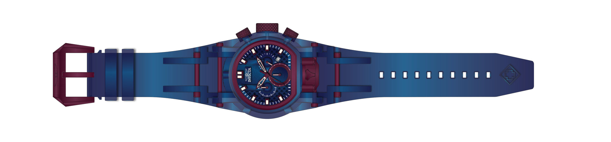 Parts for Invicta Bolt Bolt Zeus Magnum Men 39474