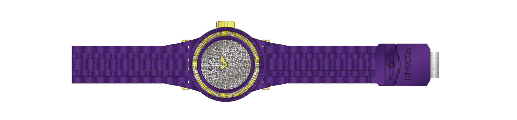 Parts for Invicta Reserve Specialty Subaqua Men Purple Label 40109