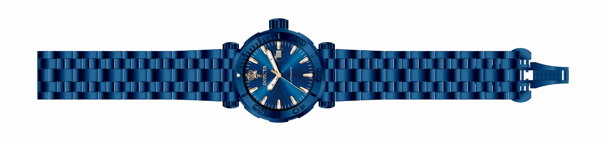 Band for Invicta Sea Base Men 40962