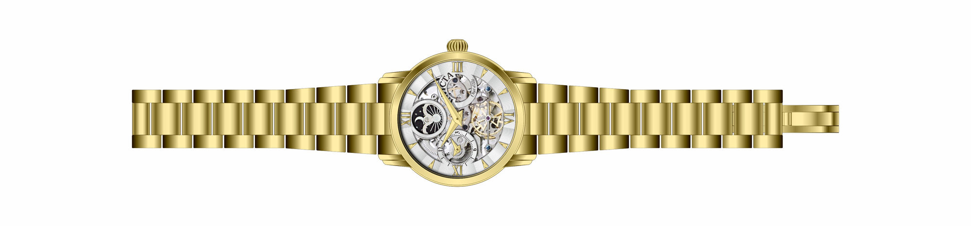 Parts for Invicta Objet D Art Lady 40993