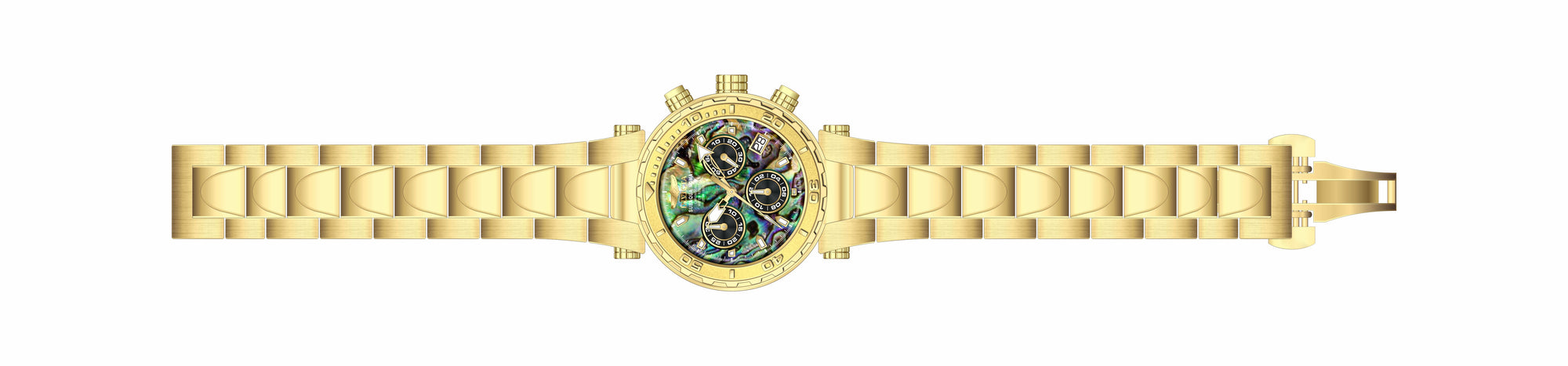 Parts for Invicta Subaqua Lady 40597