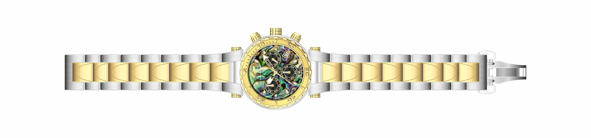 Parts for Invicta Subaqua Lady 40598