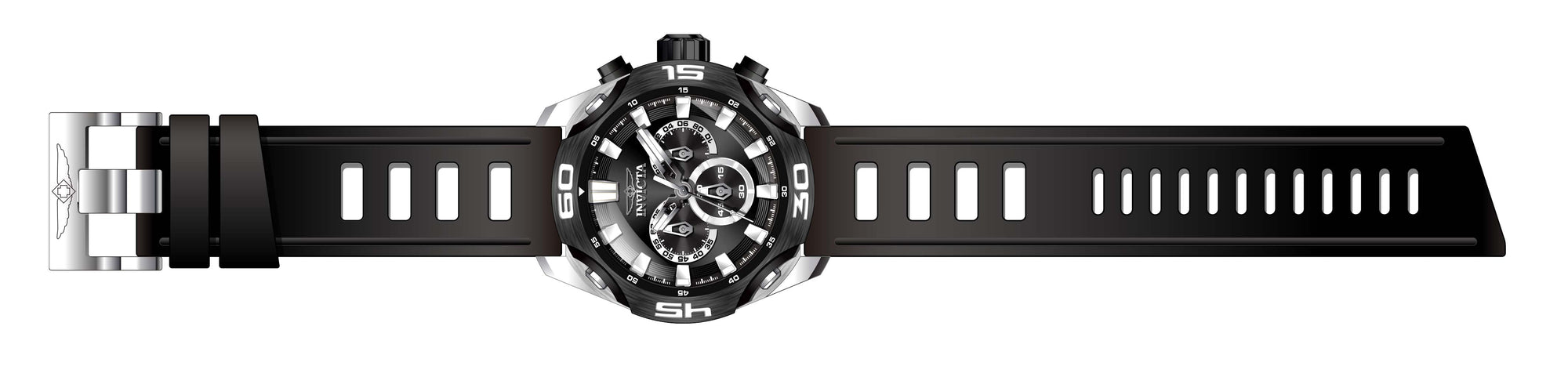 Band for Invicta Coalition Forces Men 36693