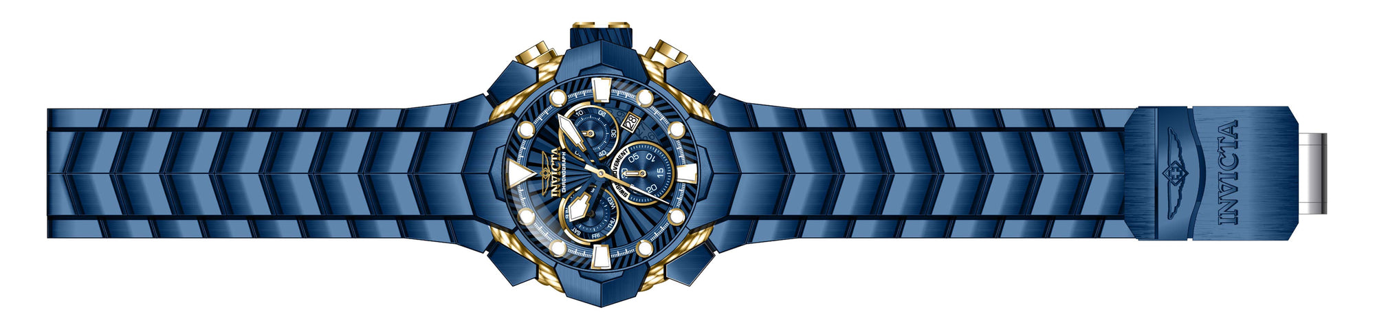 Parts for Invicta Bolt Men 37649