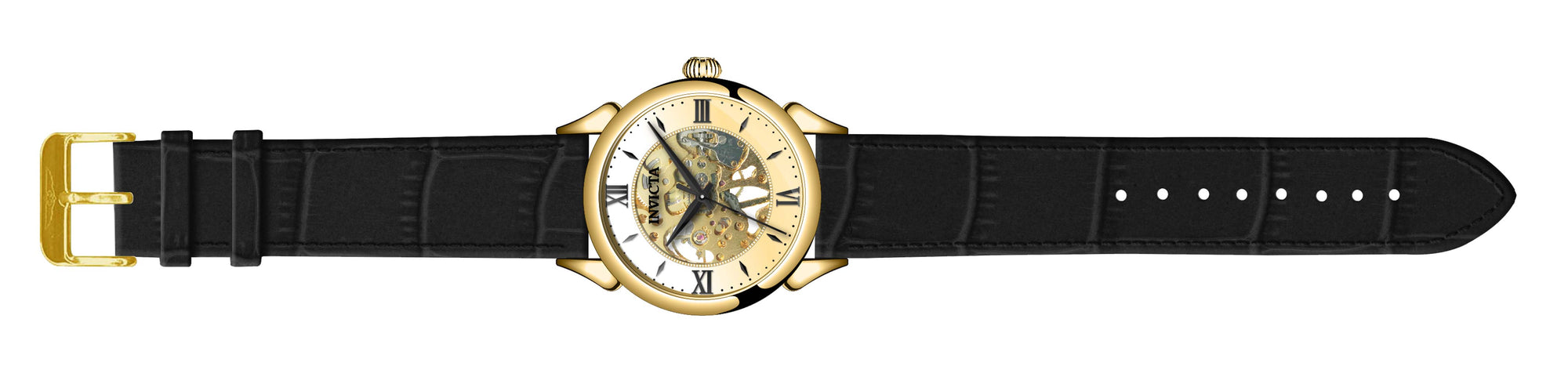 Parts for Invicta Vintage Men 38167