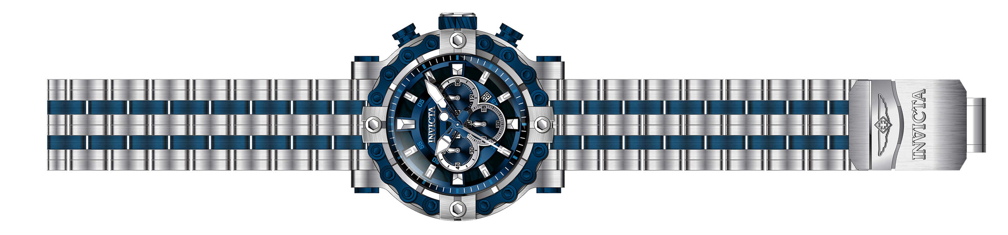 Parts for Invicta Excursion Men 37887