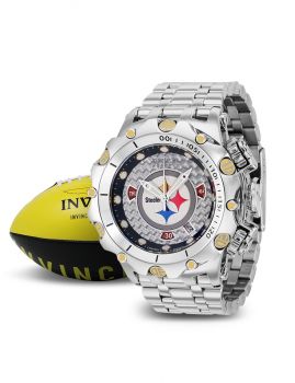 Band for NFL Pittsburgh Steelers 36151