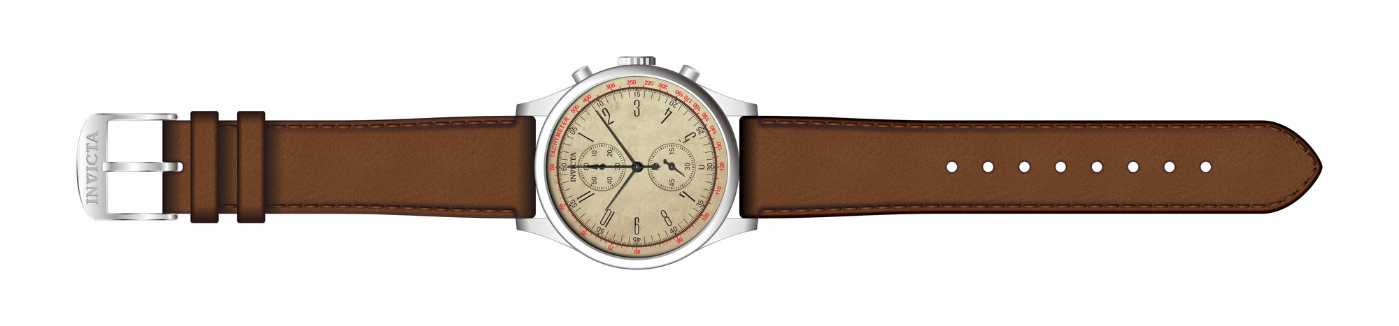 Parts for Invicta Vintage Men 40846