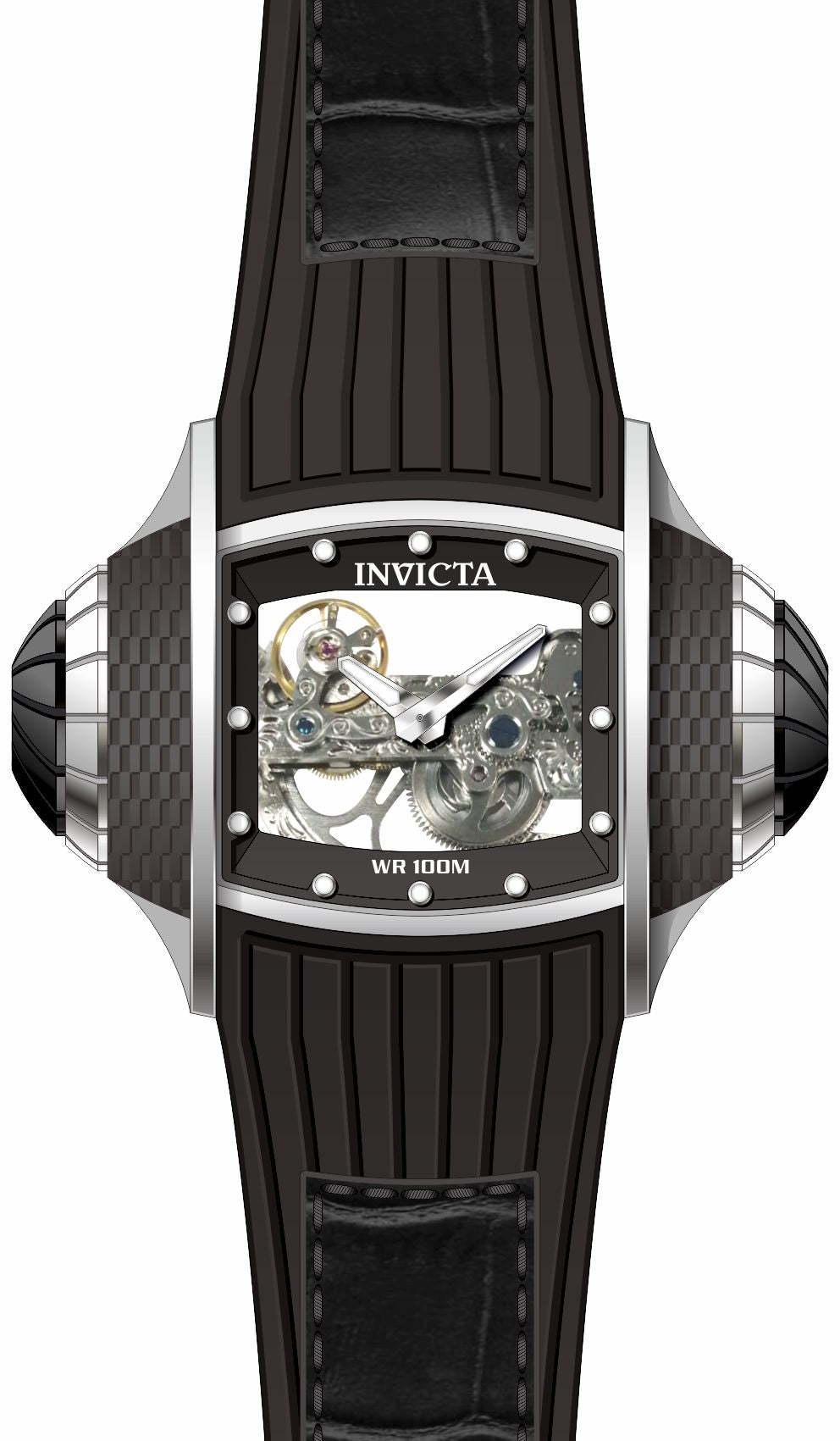 Parts for Invicta Vintage Men 35271