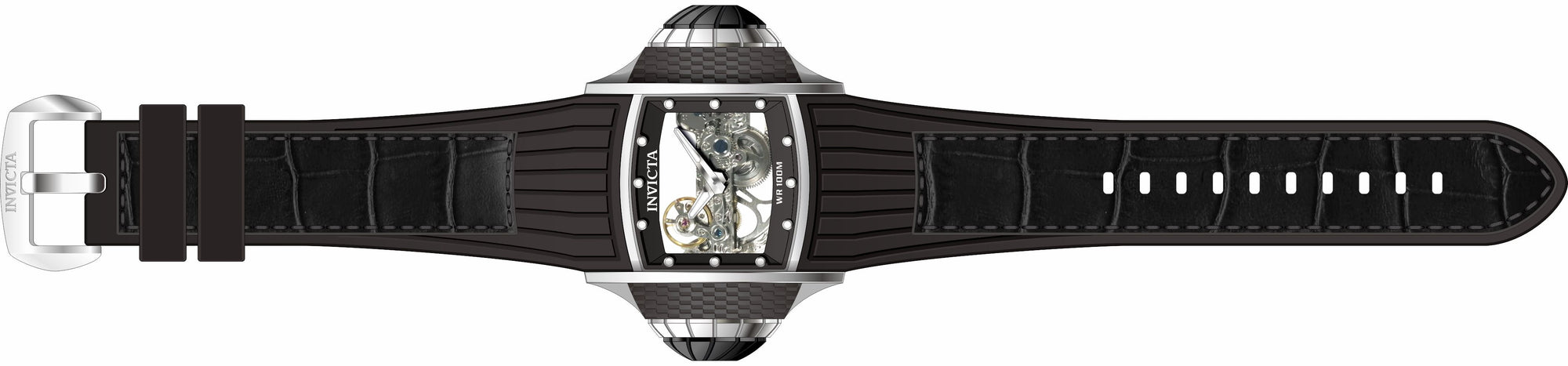 Parts for Invicta Vintage Men 35271