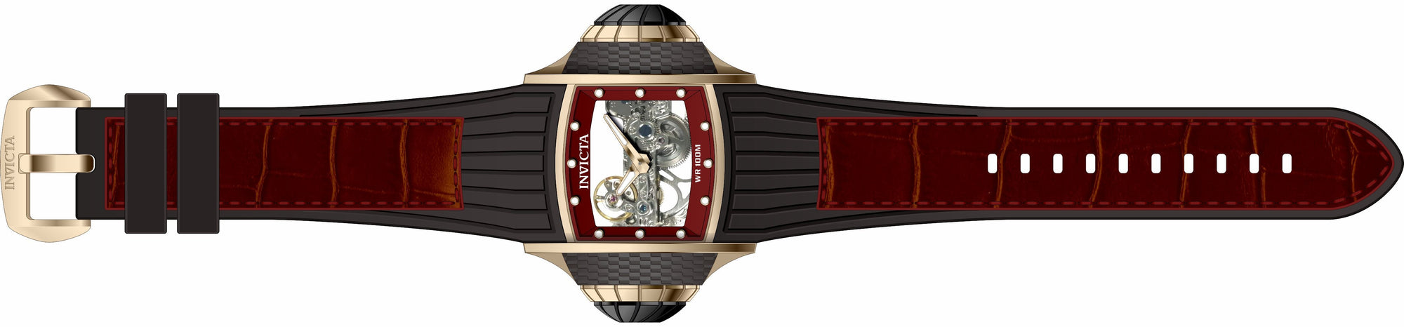 Parts for Invicta Vintage Men 35275