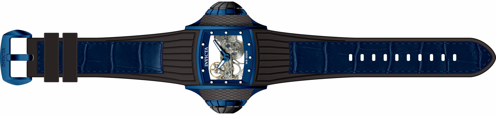 Parts for Invicta Vintage Men 35277