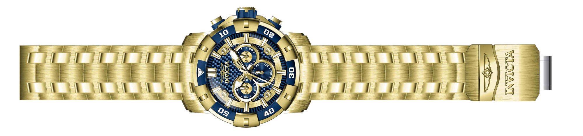 Band for Invicta Pro Diver SCUBA Men 36047