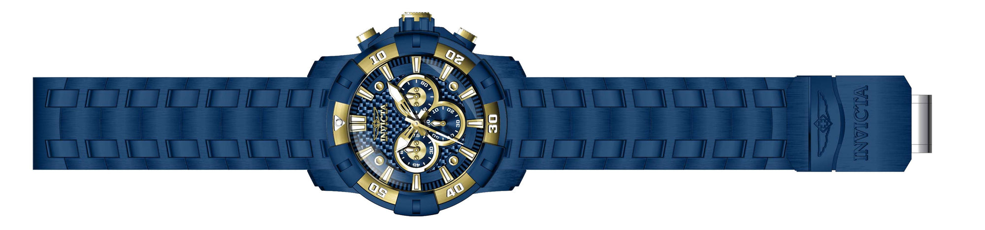 Parts for Invicta Pro Diver SCUBA Men 36049