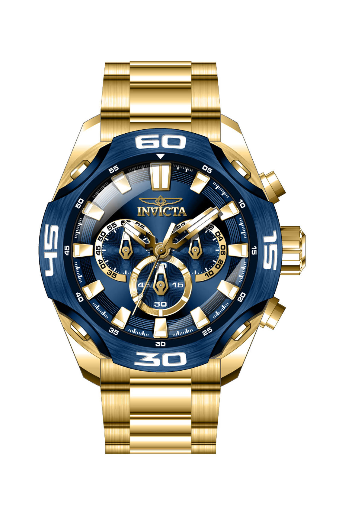 Band for Invicta Coalition Forces Men 36690