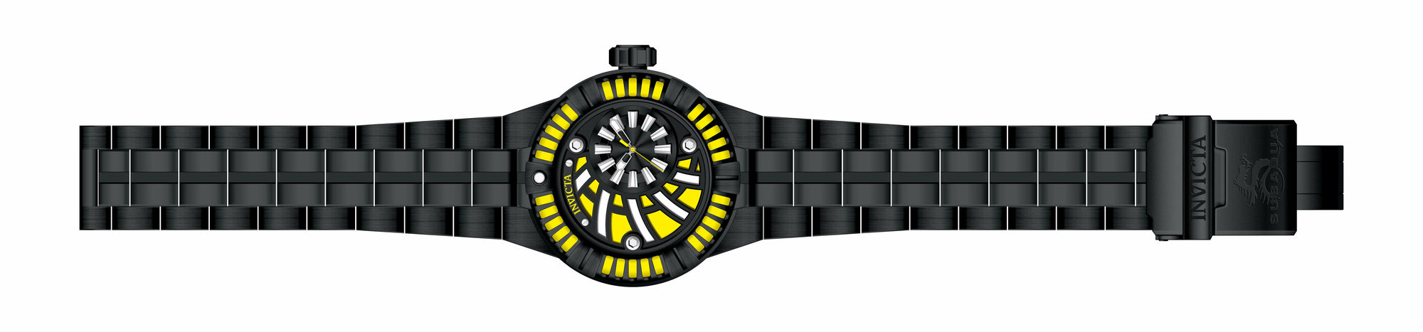 Parts for Invicta Subaqua Men 41681