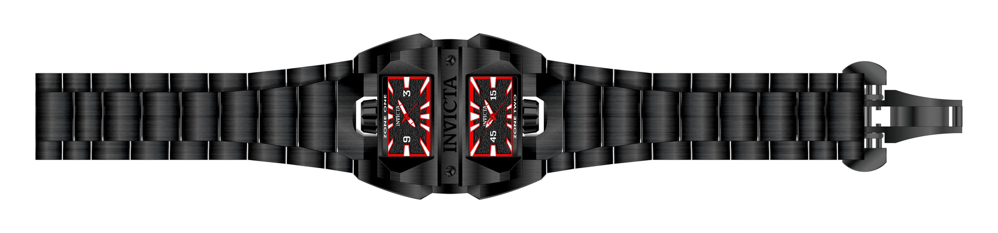 Parts for Invicta Akula Men 41709