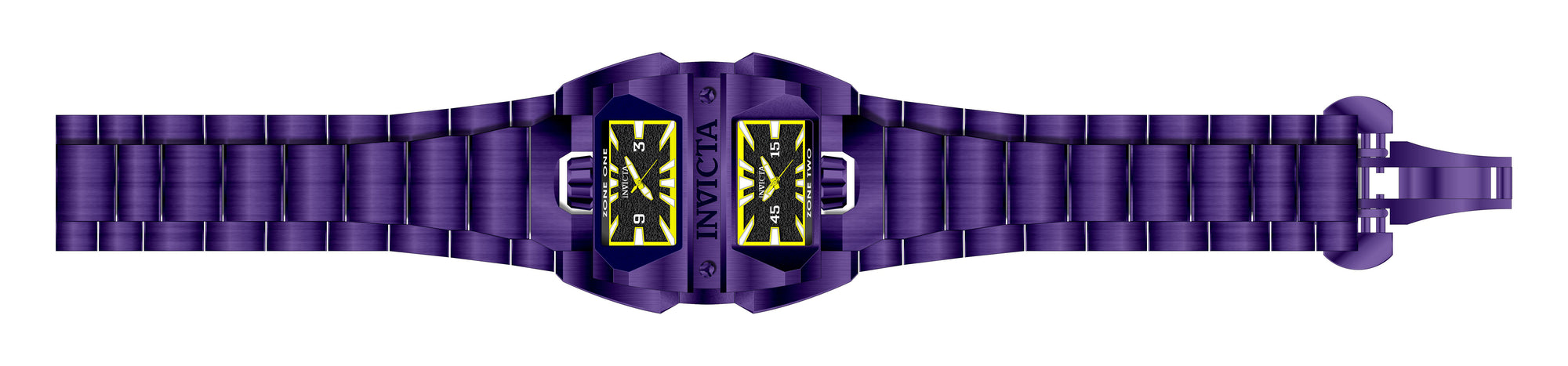 Parts for Invicta Akula Men 41711