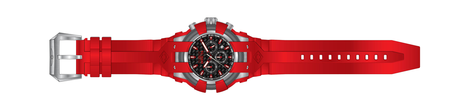 Parts for Invicta Bolt Men 40263