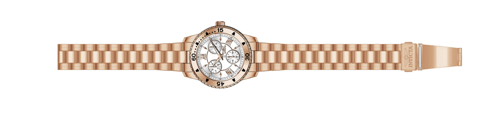 Parts for Invicta Angel Lady 35829