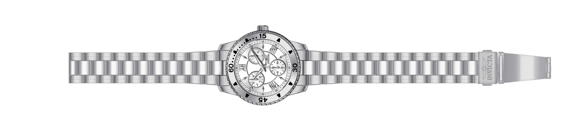 Parts for Invicta Angel Lady 37009