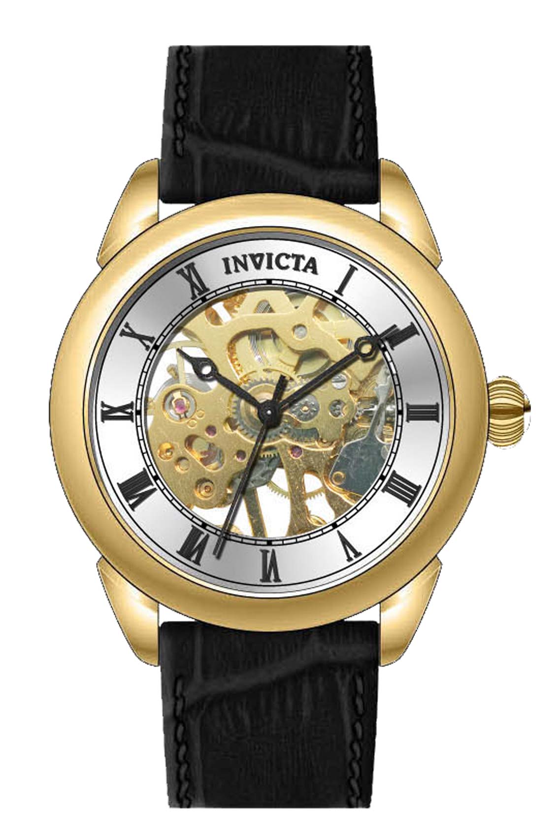 Band for Invicta Specialty Lady 35833