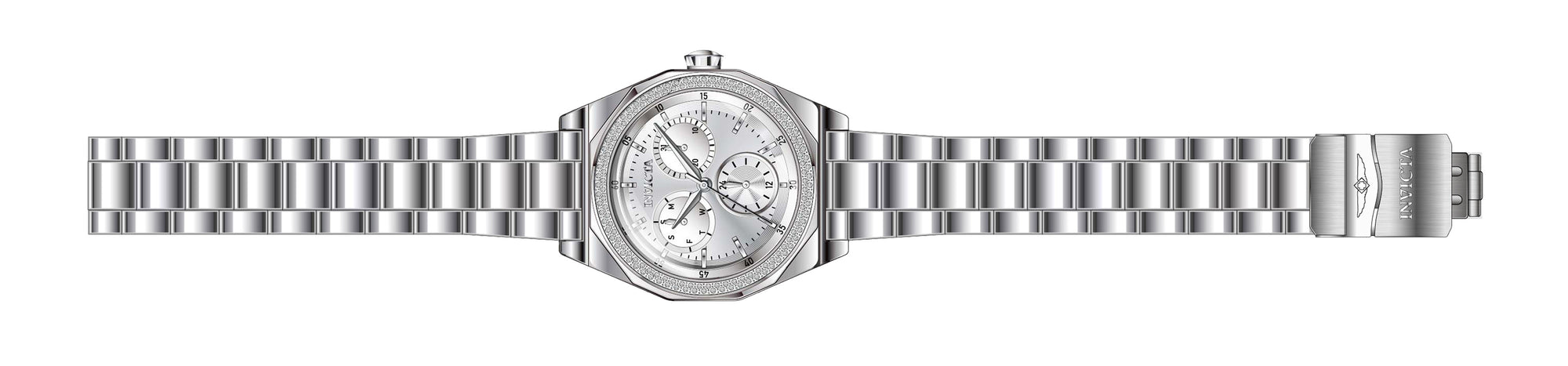 Parts for Invicta Angel Lady 37675