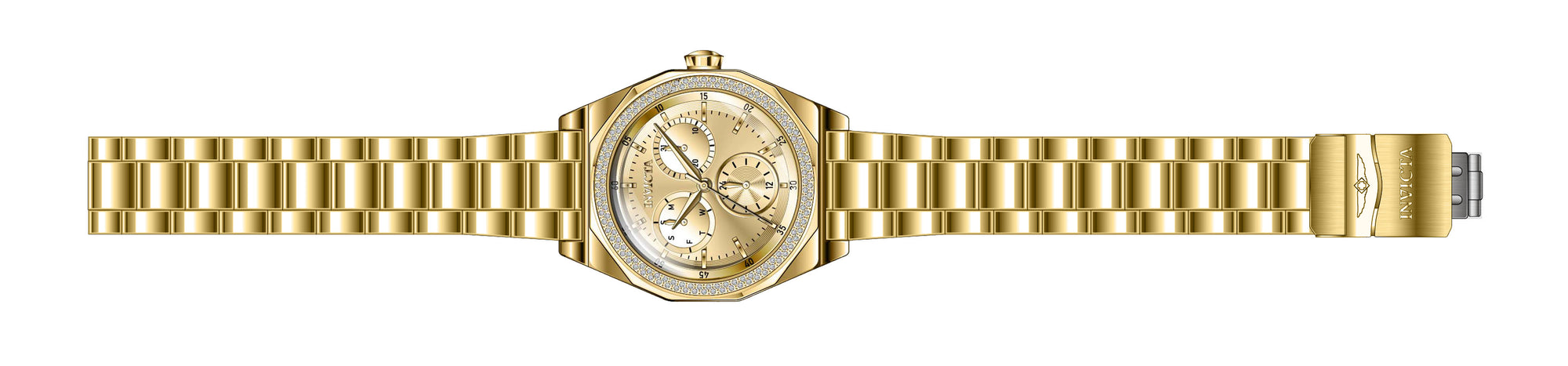 Parts for Invicta Angel Lady 37676