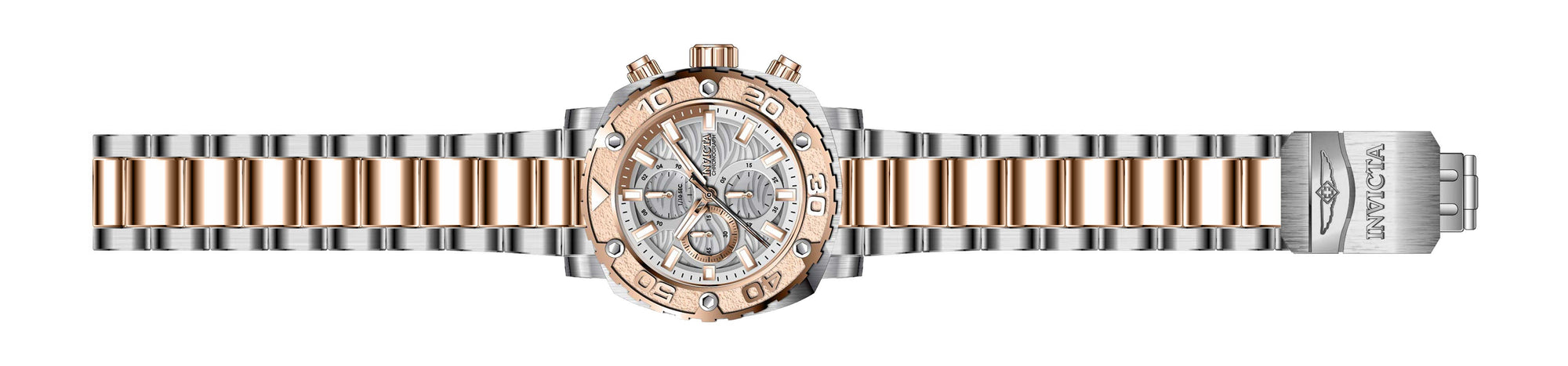 Parts for Invicta Pro Diver Men 36711