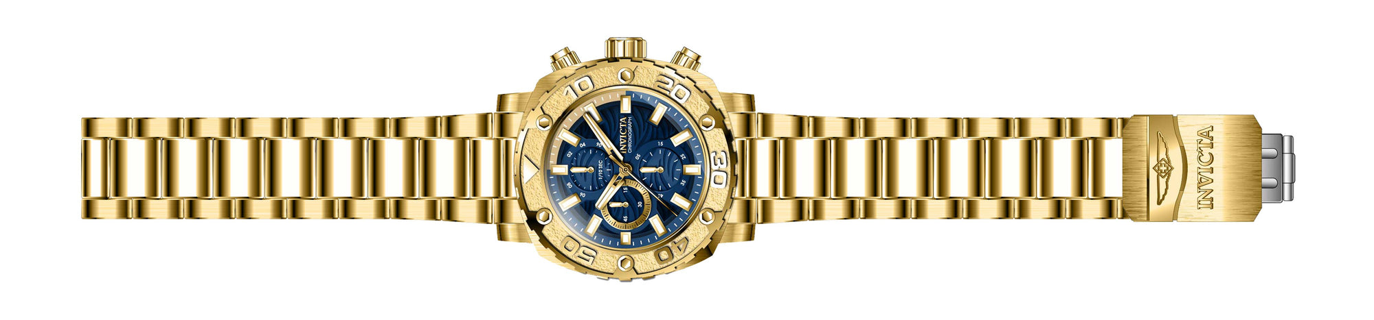 Band for Invicta Pro Diver Men 36850