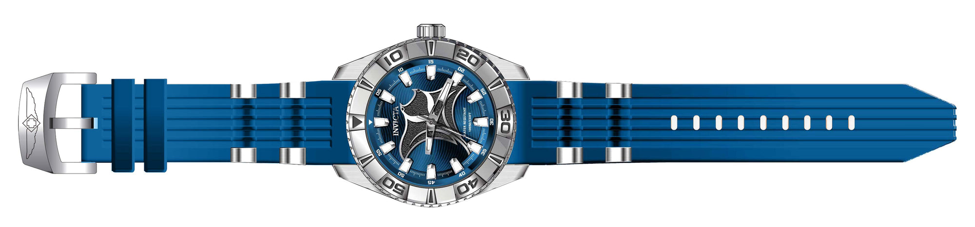 Band for Invicta Pro Diver Men 36730