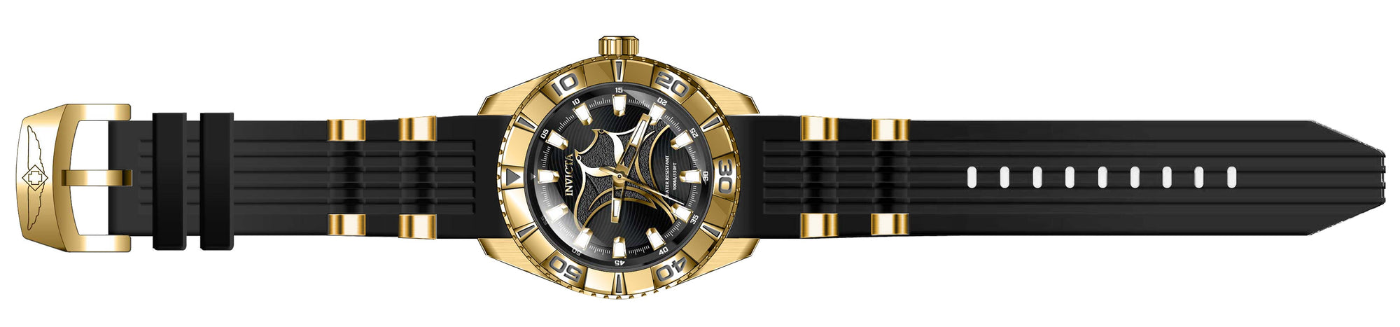 Band for Invicta Pro Diver Men 36829