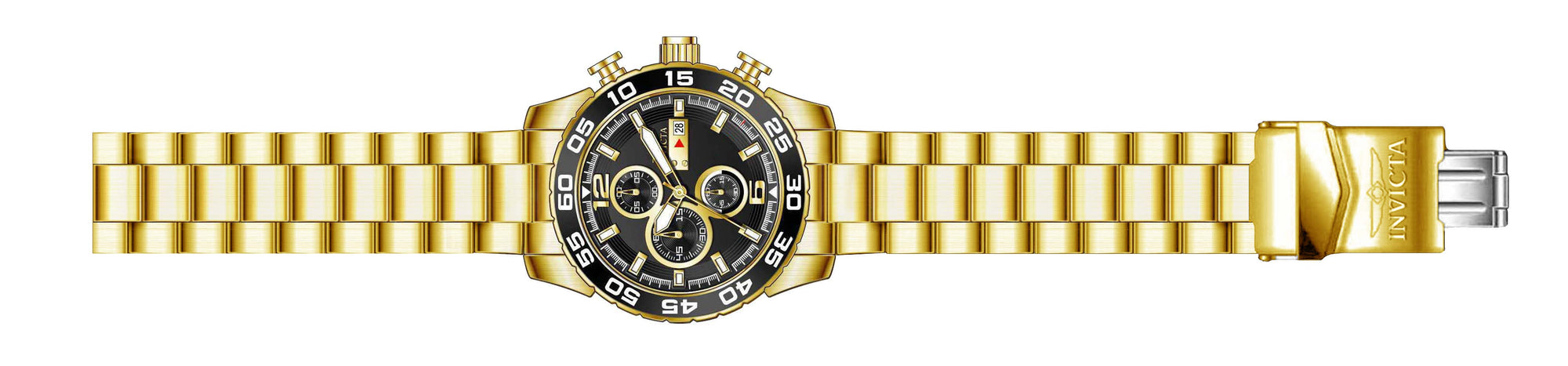 Parts for Invicta Specialty Men 30697