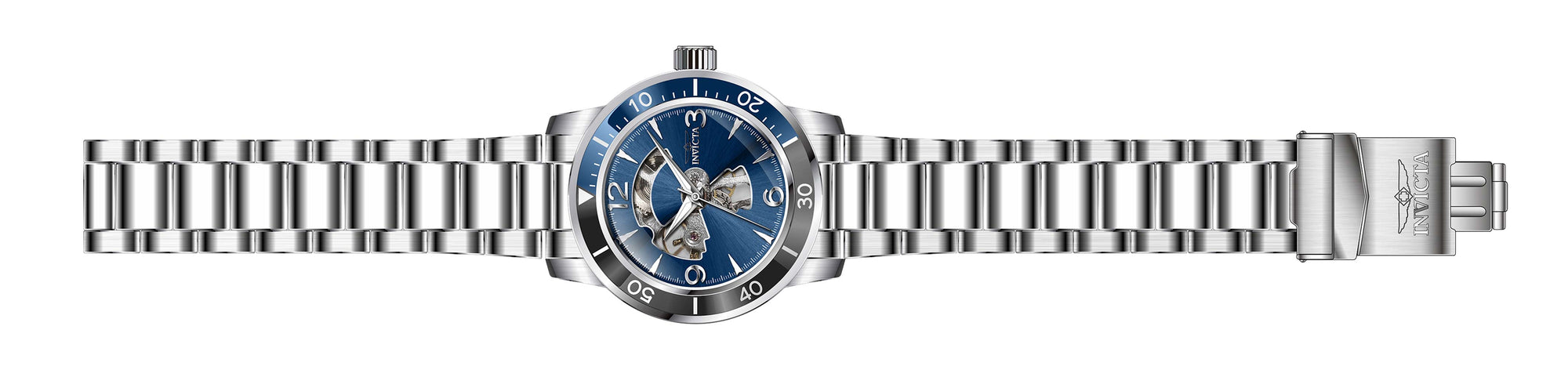 Parts for Invicta Specialty Men 38543