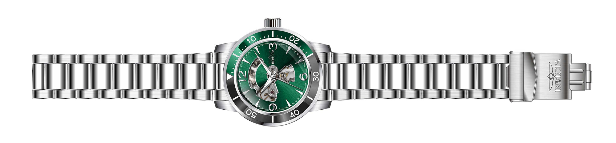 Band for Invicta Specialty Men 38547