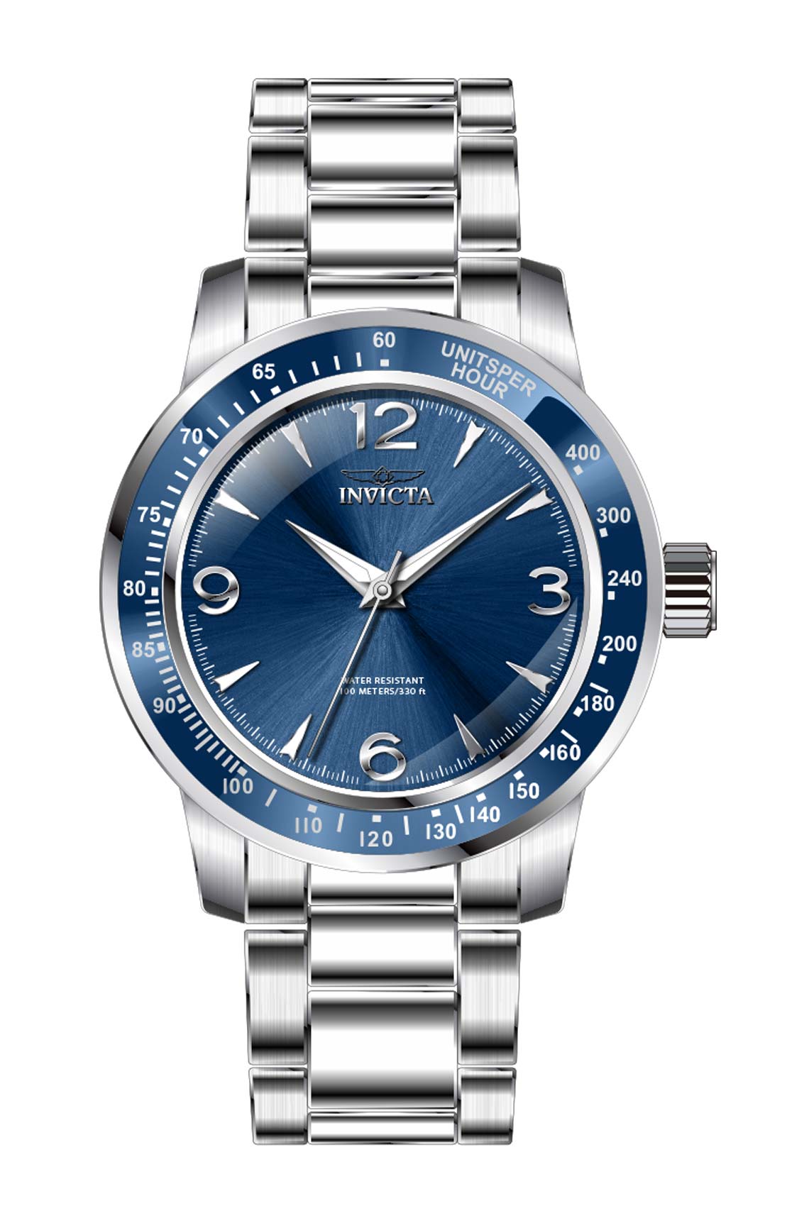 Parts for Invicta Specialty Men 38524