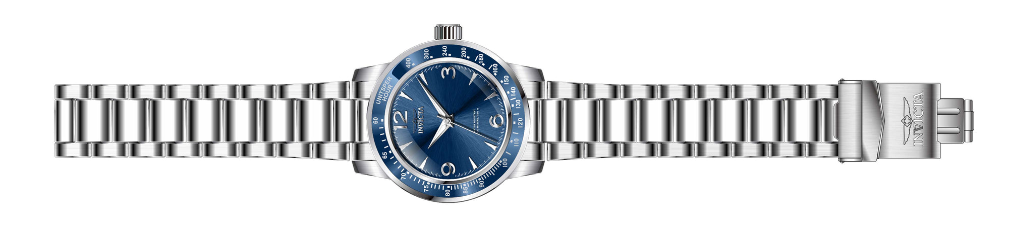 Band for Invicta Specialty Men 38524