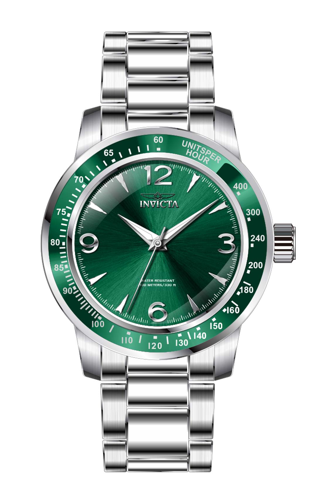 Parts for Invicta Specialty Men 38527