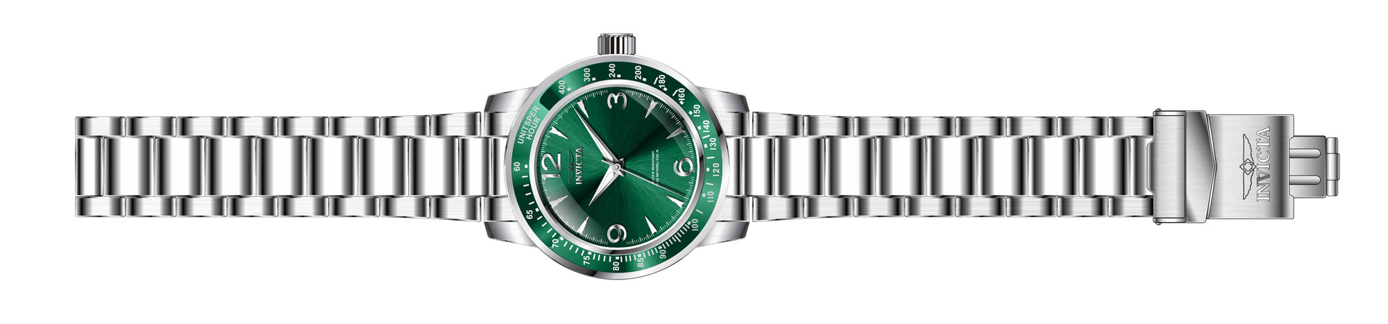 Band for Invicta Specialty Men 38527