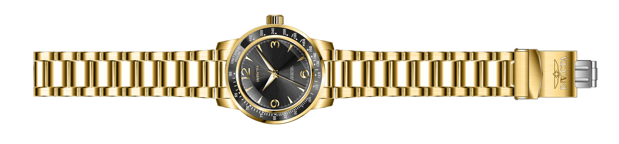 Band for Invicta Specialty Men 38530