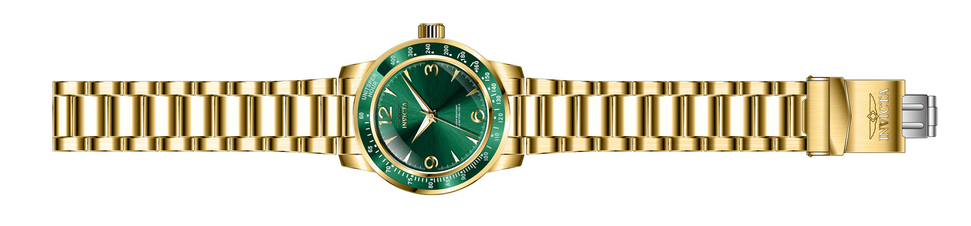 Parts for Invicta Specialty Men 38532