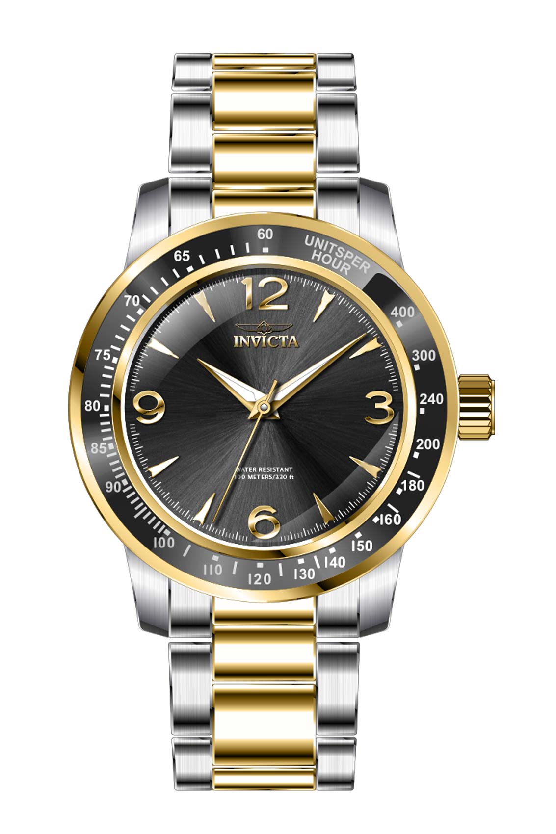 Parts for Invicta Specialty Men 38534
