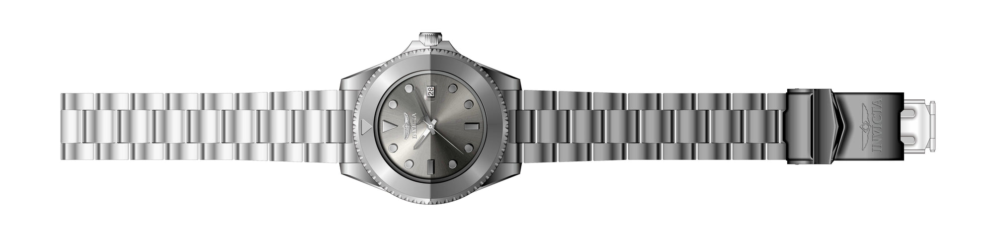 Parts for Invicta Pro Diver Men 42024