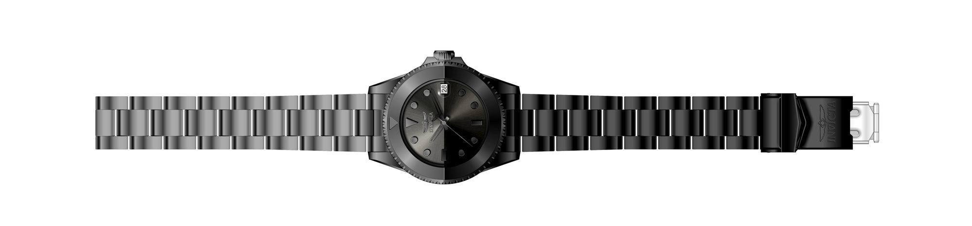 Band for Invicta Pro Diver Lady 42035