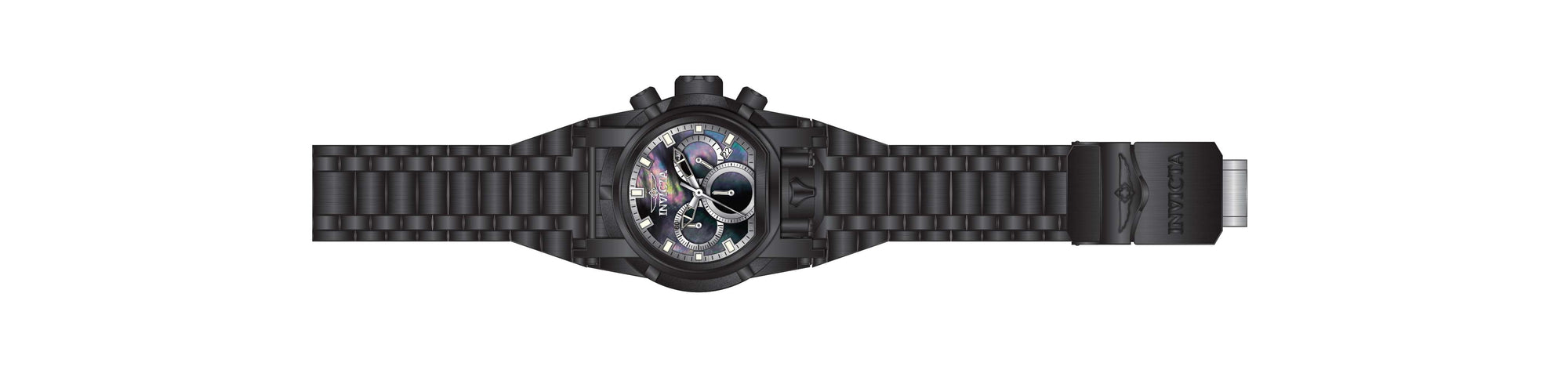 Parts for Invicta Bolt Bolt Zeus Magnum Lady 40590