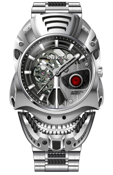 Band for Invicta Artist Men 42581 - Invicta Watch Bands