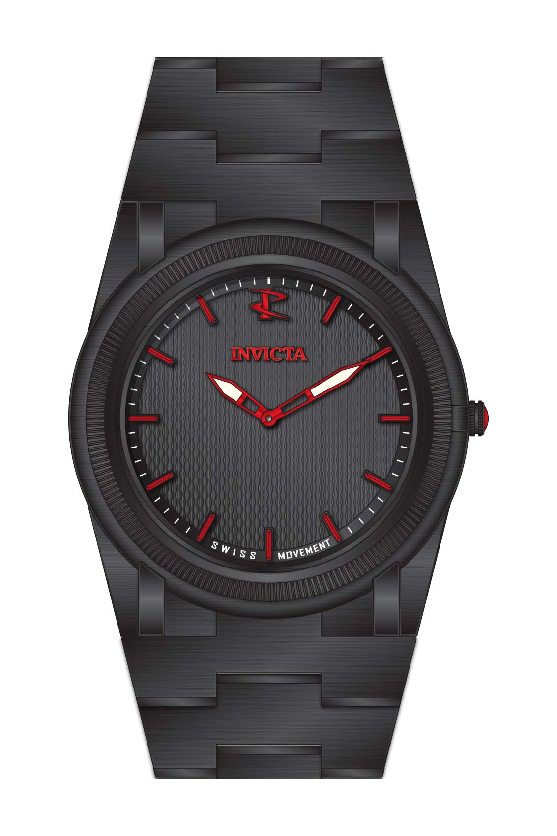 Parts for Invicta Reserve Slim Men 41042