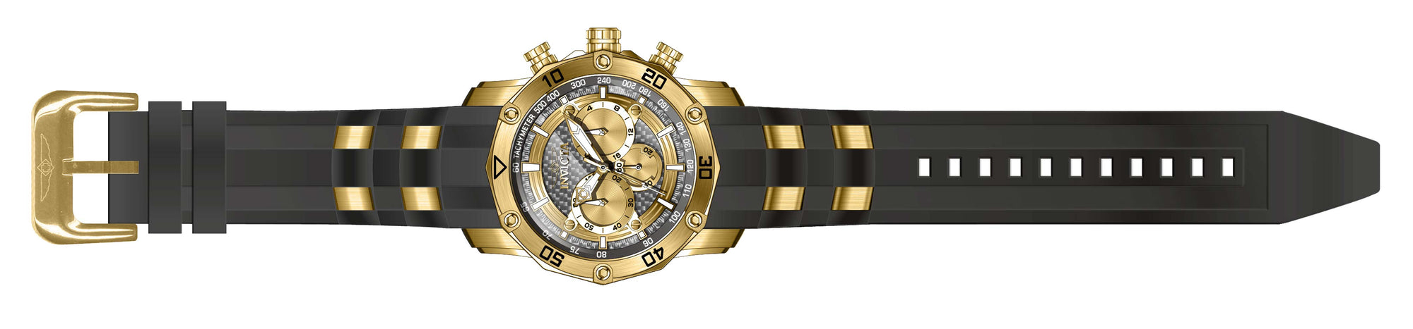 Parts for Invicta Pro Diver Men 37719