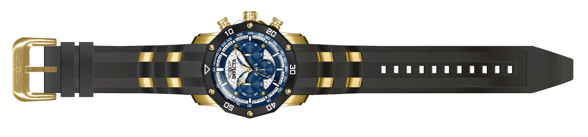 Band for Invicta Pro Diver Men 37721